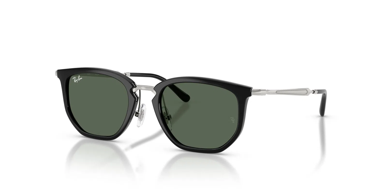 Ray-Ban Junior 9085S Sunglasses - view 24
